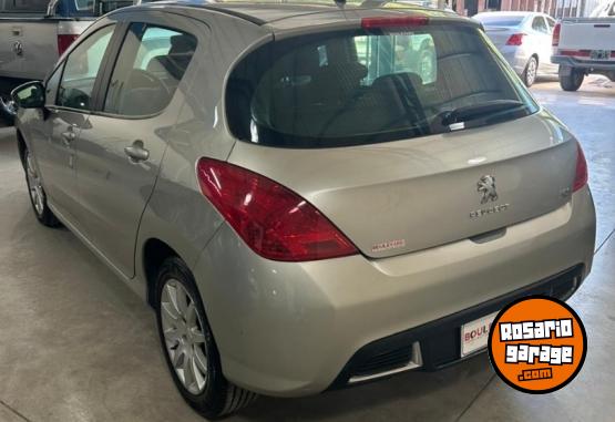 Autos - Peugeot 308 Active 2013 Nafta  - En Venta