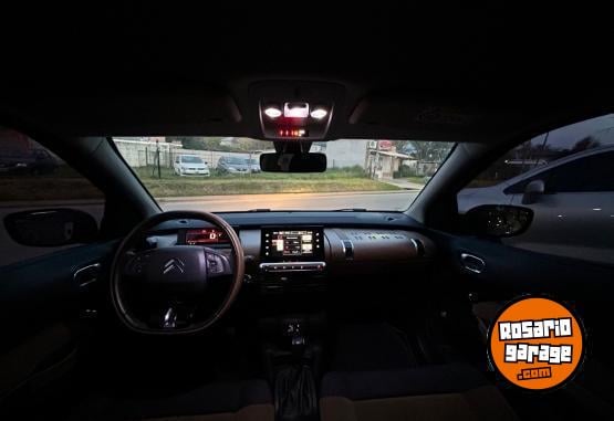 Autos - Citroen C4 cactus shine AT6 2018 Nafta - En Venta