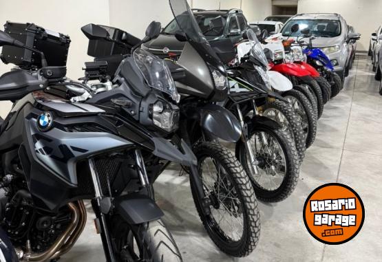 Motos - Honda Xr150 2021 Nafta  - En Venta