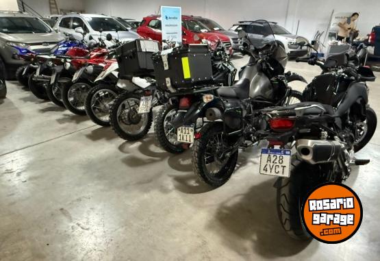 Motos - Honda Xr150 2021 Nafta  - En Venta