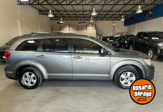 Autos - Dodge Journey 2011 Nafta  - En Venta