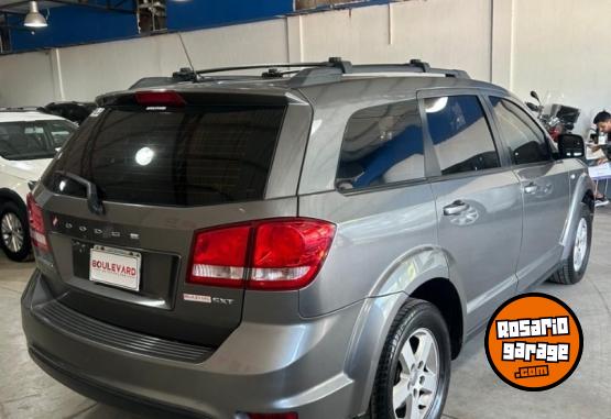 Autos - Dodge Journey 2011 Nafta  - En Venta