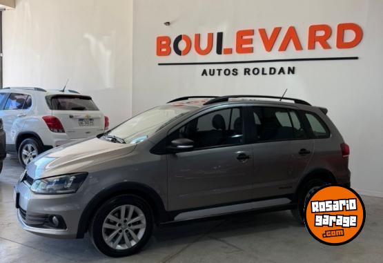 Autos - Volkswagen Suran track 2017 Nafta  - En Venta