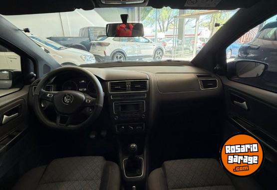 Autos - Volkswagen Suran track 2017 Nafta  - En Venta