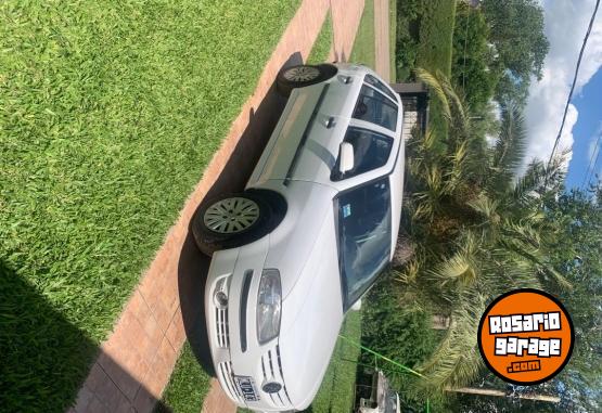 Autos - Volkswagen Gol power 5 puertas 2013 Nafta - En Venta