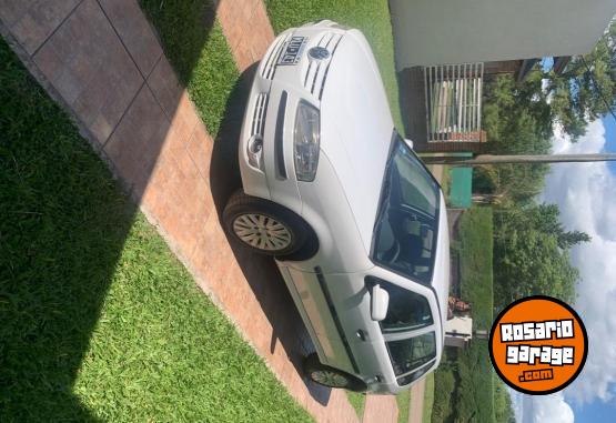 Autos - Volkswagen Gol power 5 puertas 2013 Nafta - En Venta