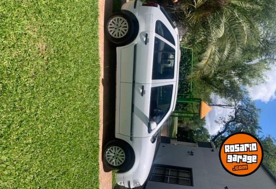 Autos - Volkswagen Gol power 5 puertas 2013 Nafta - En Venta