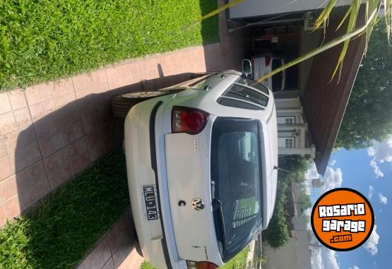 Autos - Volkswagen Gol power 5 puertas 2013 Nafta - En Venta