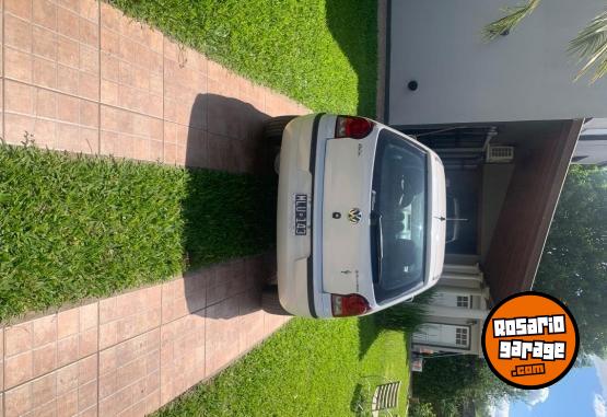 Autos - Volkswagen Gol power 5 puertas 2013 Nafta - En Venta