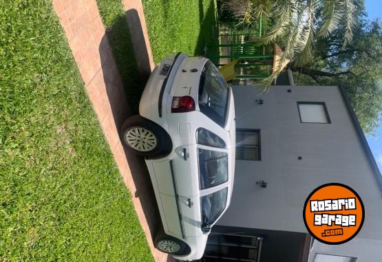 Autos - Volkswagen Gol power 5 puertas 2013 Nafta - En Venta