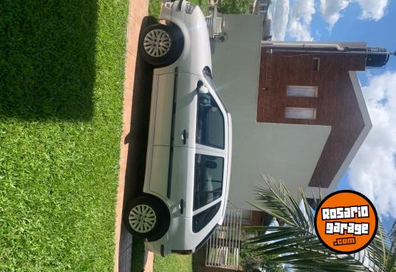 Autos - Volkswagen Gol power 5 puertas 2013 Nafta - En Venta