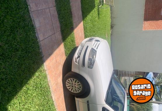 Autos - Volkswagen Gol power 5 puertas 2013 Nafta - En Venta