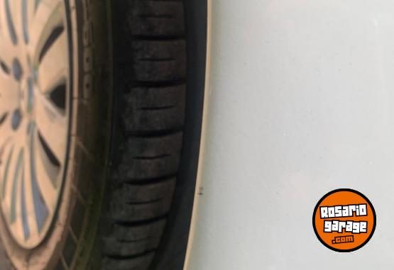 Autos - Volkswagen Gol power 5 puertas 2013 Nafta - En Venta