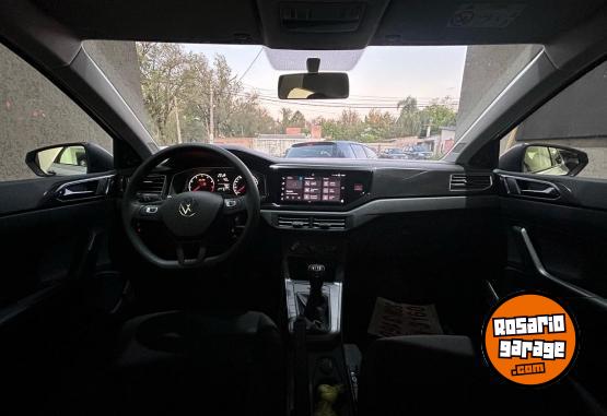 Autos - Volkswagen Polo track 2026 Nafta  - En Venta