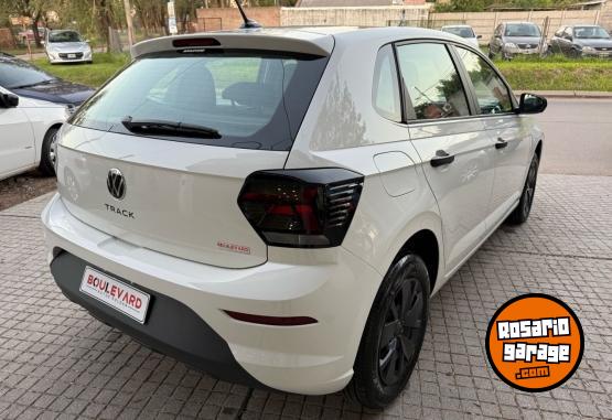 Autos - Volkswagen Polo track 2026 Nafta  - En Venta
