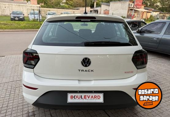 Autos - Volkswagen Polo track 2026 Nafta  - En Venta