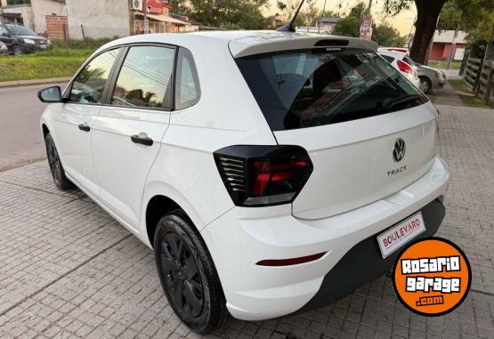 Autos - Volkswagen Polo track 2026 Nafta  - En Venta