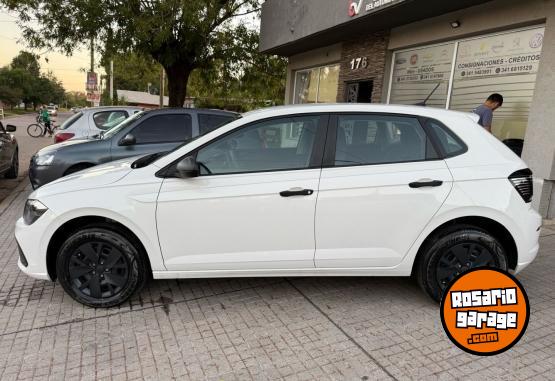 Autos - Volkswagen Polo track 2026 Nafta  - En Venta