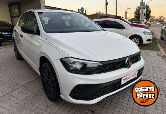 Autos - Volkswagen Polo track 2026 Nafta  - En Venta