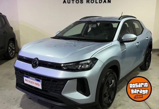 Autos - Volkswagen Tera mt 2026 Nafta 0Km - En Venta
