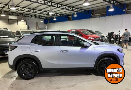 Autos - Volkswagen Tera mt 2026 Nafta 0Km - En Venta