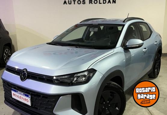 Autos - Volkswagen Tera mt 2026 Nafta 0Km - En Venta