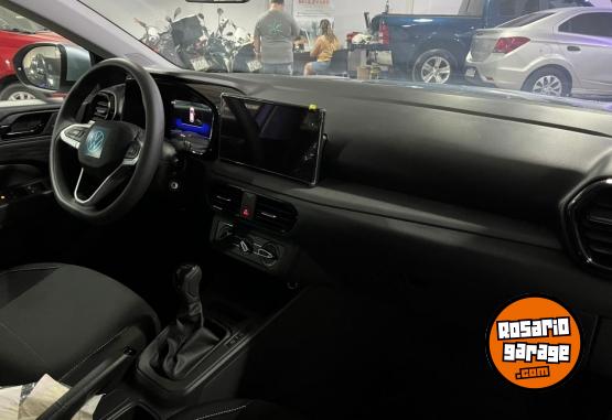 Autos - Volkswagen Tera mt 2026 Nafta 0Km - En Venta