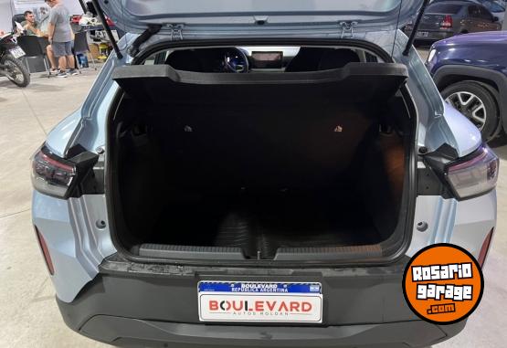 Autos - Volkswagen Tera mt 2026 Nafta 0Km - En Venta