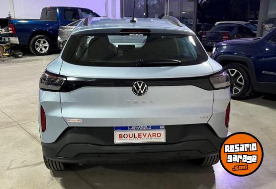 Autos - Volkswagen Tera mt 2026 Nafta 0Km - En Venta