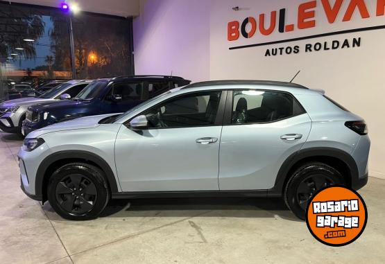 Autos - Volkswagen Tera mt 2026 Nafta 0Km - En Venta