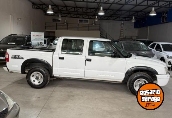 Camionetas - Chevrolet s10 2011 Diesel - En Venta