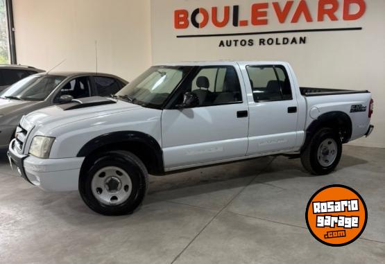 Camionetas - Chevrolet s10 2011 Diesel - En Venta