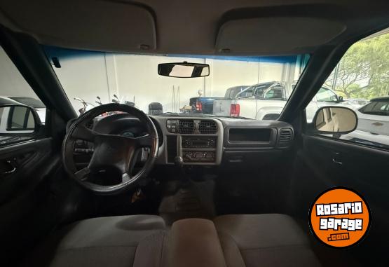 Camionetas - Chevrolet s10 2011 Diesel - En Venta