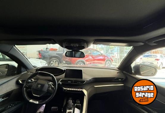 Autos - Peugeot 3008 GT LINE 2018 Nafta  - En Venta