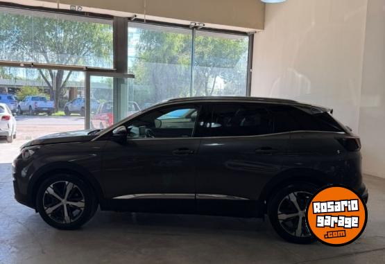 Autos - Peugeot 3008 GT LINE 2018 Nafta  - En Venta