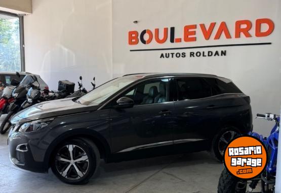 Autos - Peugeot 3008 GT LINE 2018 Nafta  - En Venta