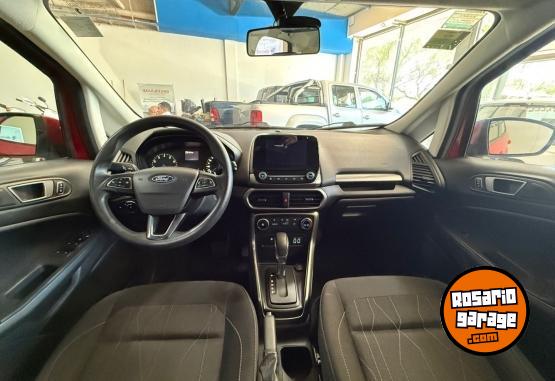Autos - Ford Ecosport se 2019 Nafta  - En Venta