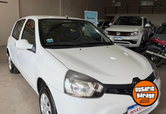 Autos - Renault Clio mio 2016 Nafta  - En Venta