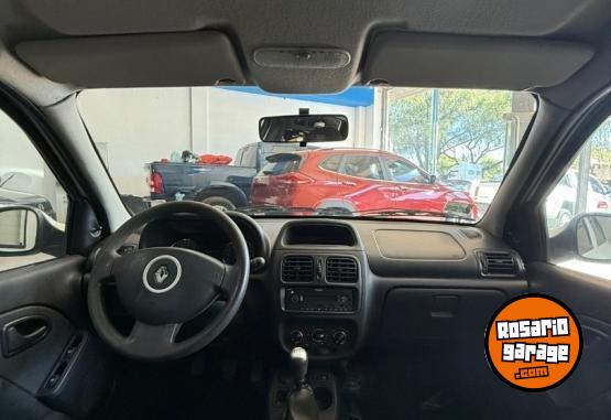 Autos - Renault Clio mio 2016 Nafta  - En Venta