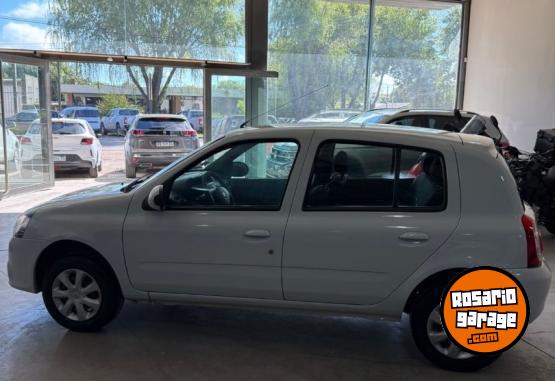 Autos - Renault Clio mio 2016 Nafta  - En Venta