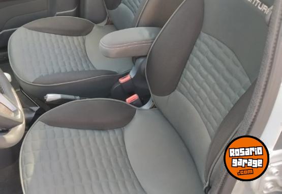 Autos - Fiat Palio Adventure Locker 2014 Nafta 175000Km - En Venta