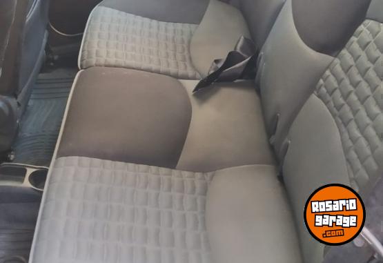 Autos - Fiat Palio Adventure Locker 2014 Nafta 175000Km - En Venta