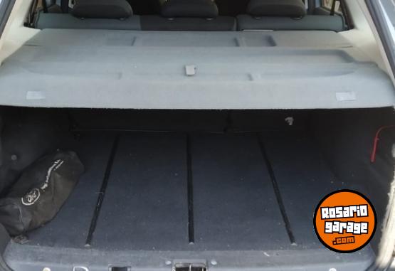 Autos - Fiat Palio Adventure Locker 2014 Nafta 175000Km - En Venta