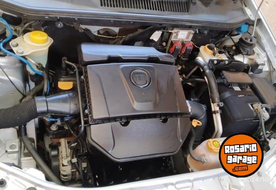 Autos - Fiat Palio Adventure Locker 2014 Nafta 175000Km - En Venta