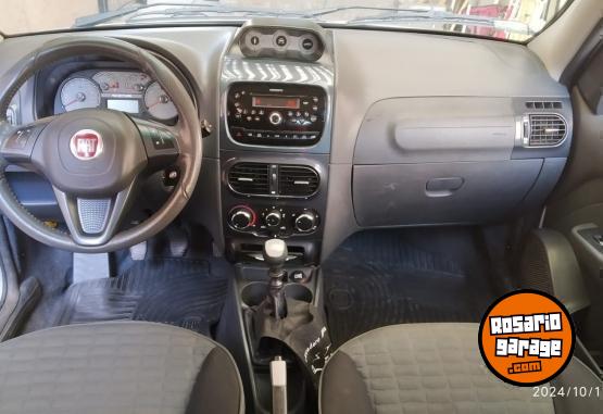 Autos - Fiat Palio Adventure Locker 2014 Nafta 175000Km - En Venta