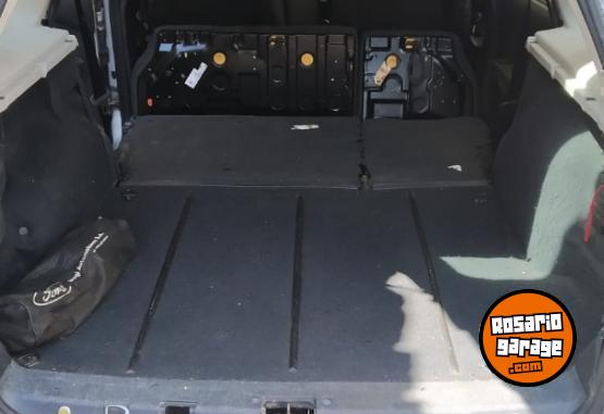 Autos - Fiat Palio Adventure Locker 2014 Nafta 175000Km - En Venta