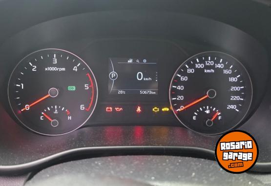 Camionetas - Kia Sportage CRDI 4x2 AT 2018 Diesel 52700Km - En Venta