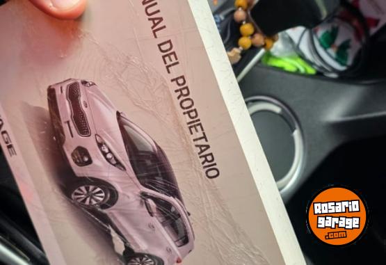 Camionetas - Kia Sportage CRDI 4x2 AT 2018 Diesel 52700Km - En Venta