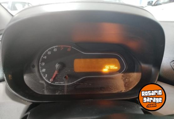 Autos - Chevrolet ONIX JOY + 2016 Nafta 57000Km - En Venta