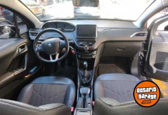 Autos - Peugeot 2008 FELINE 1.6 2019 Nafta 84900Km - En Venta